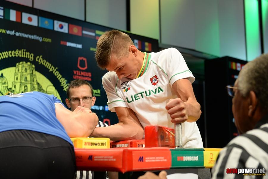 World Armwrestling Championship