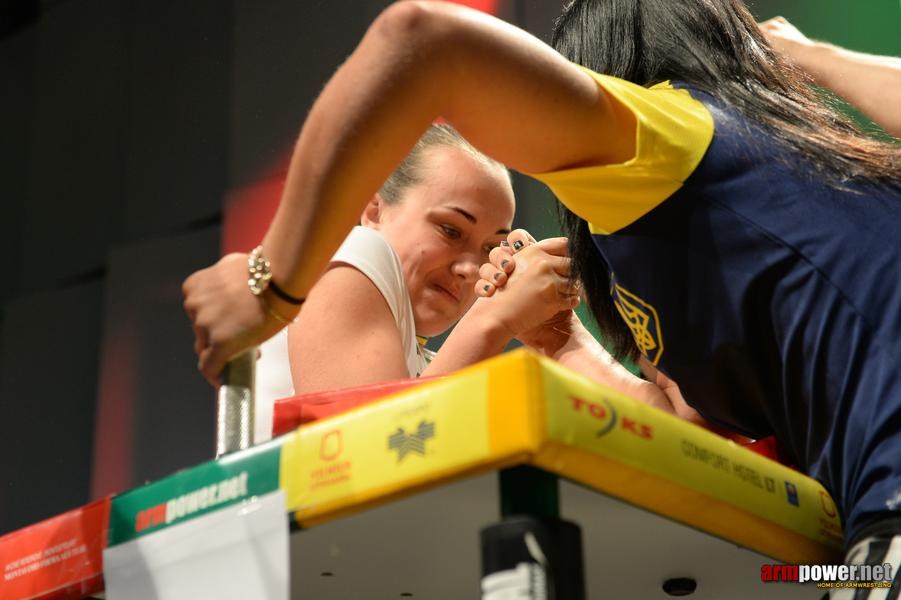 World Armwrestling Championship