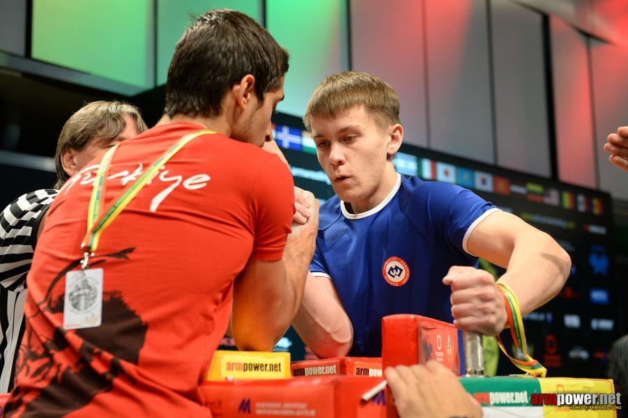 World Armwrestling Championship