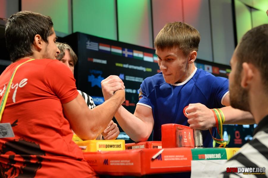 World Armwrestling Championship