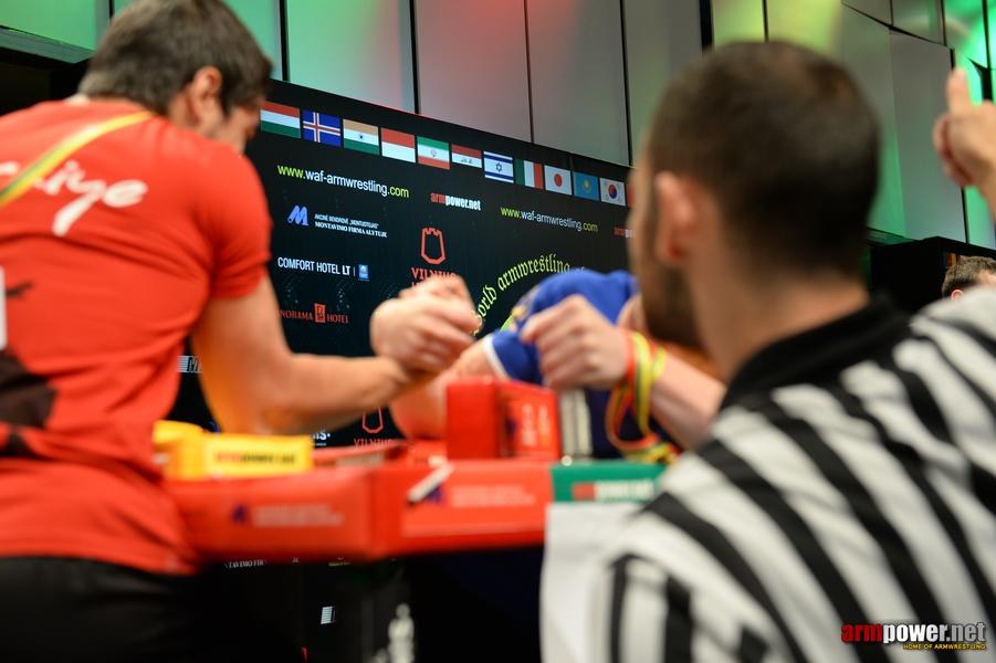 World Armwrestling Championship