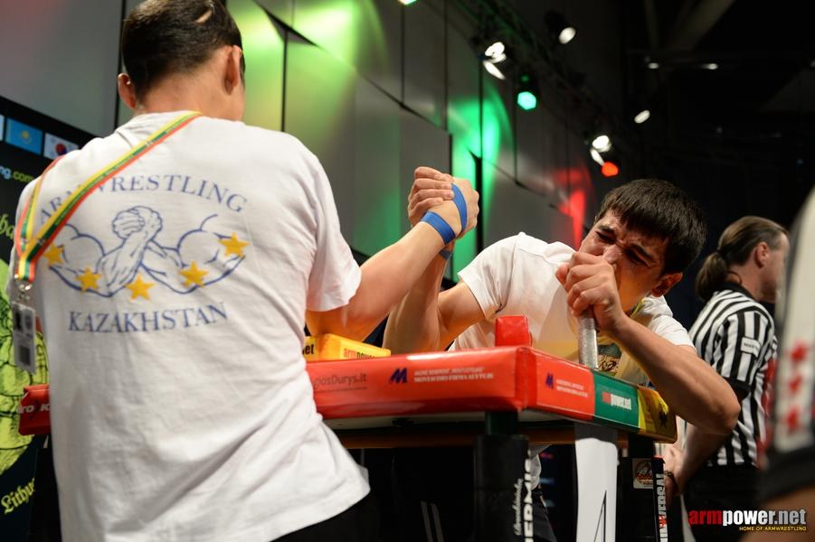 World Armwrestling Championship