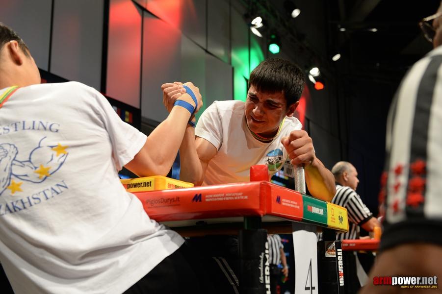 World Armwrestling Championship