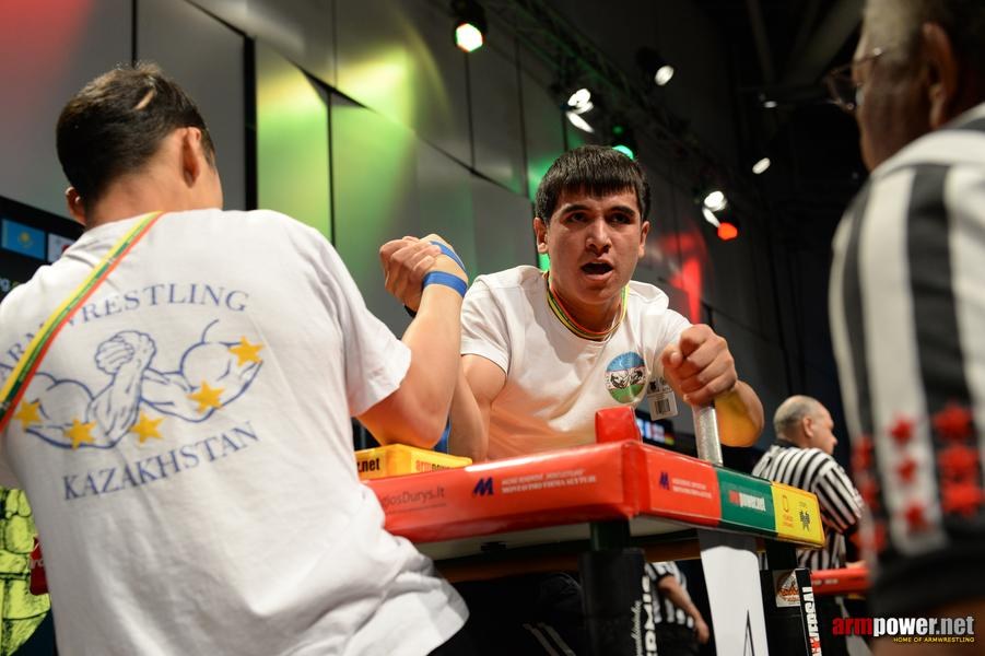 World Armwrestling Championship