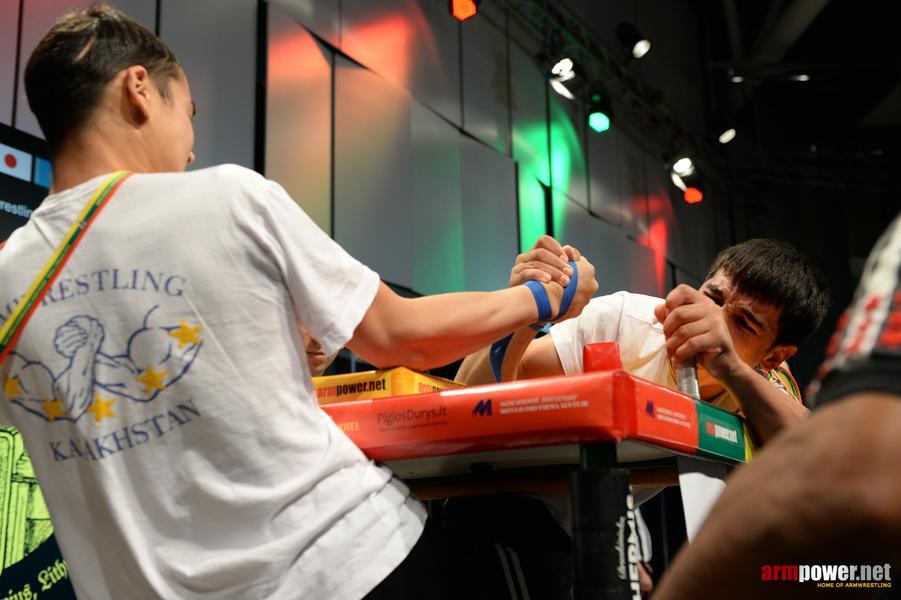 World Armwrestling Championship