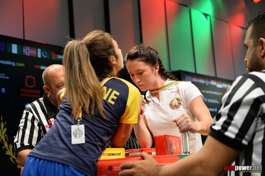 World Armwrestling Championship