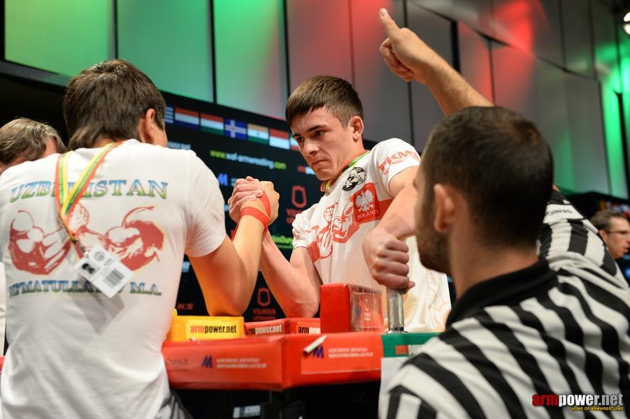 World Armwrestling Championship