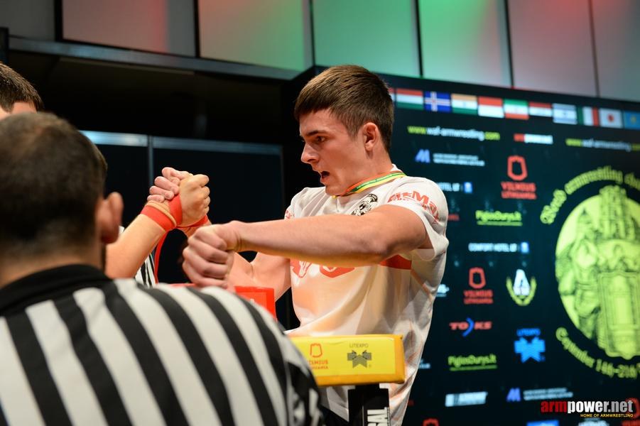 World Armwrestling Championship