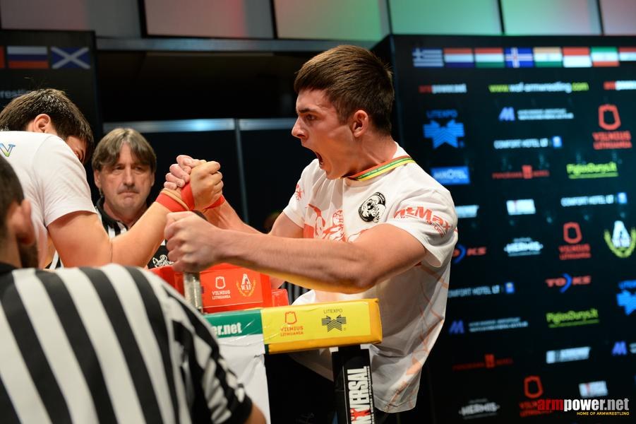 World Armwrestling Championship