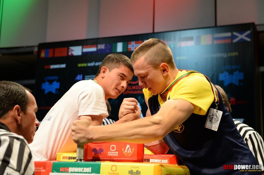 World Armwrestling Championship
