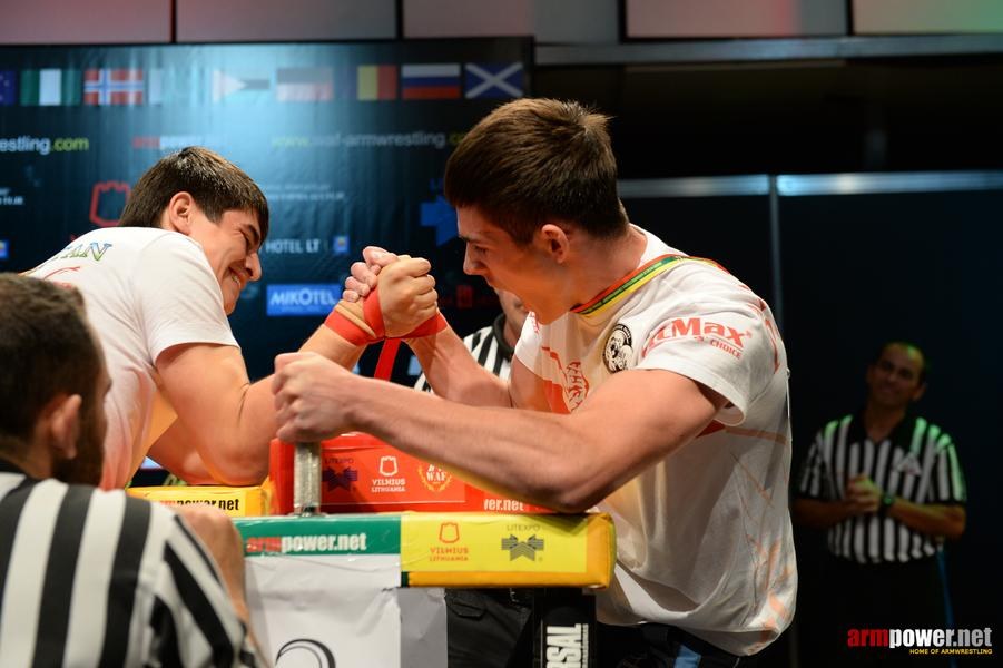 World Armwrestling Championship