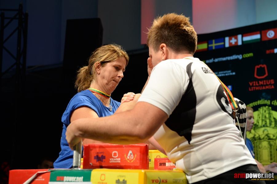 World Armwrestling Championship