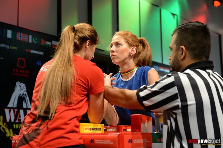 World Armwrestling Championship
