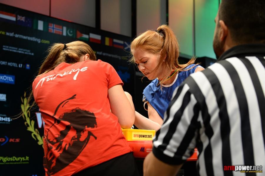 World Armwrestling Championship