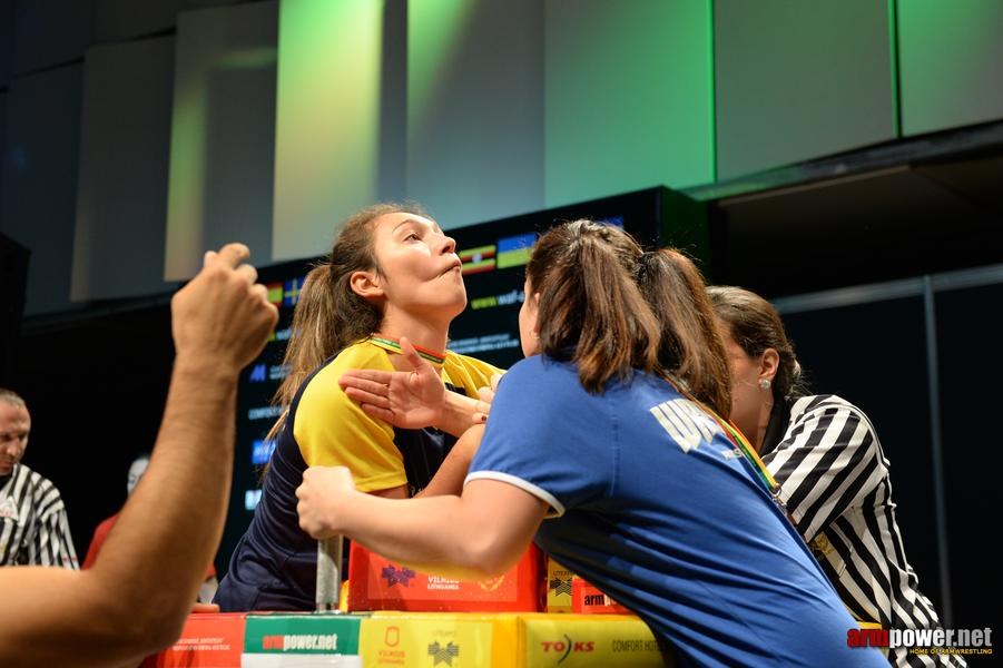 World Armwrestling Championship