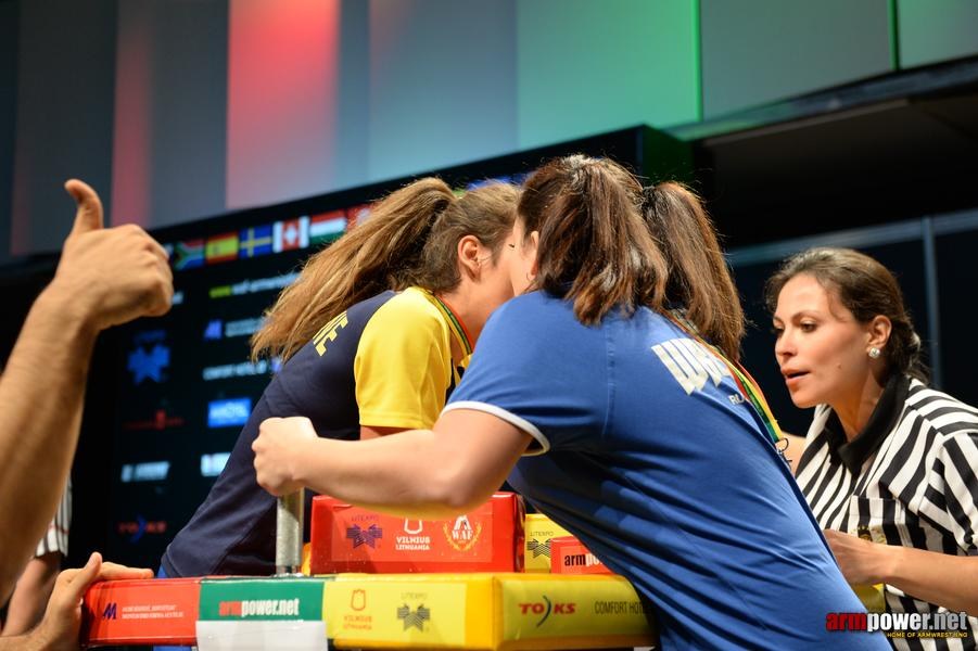 World Armwrestling Championship