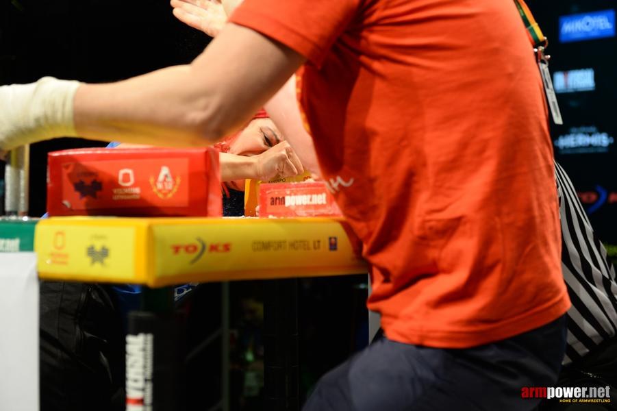 World Armwrestling Championship