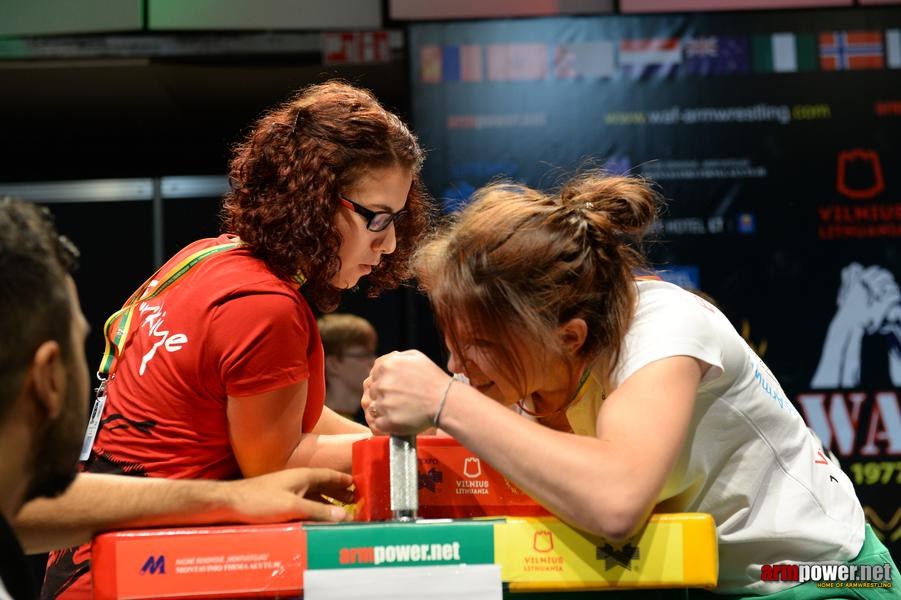 World Armwrestling Championship
