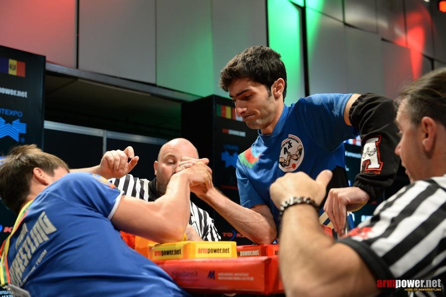 World Armwrestling Championship