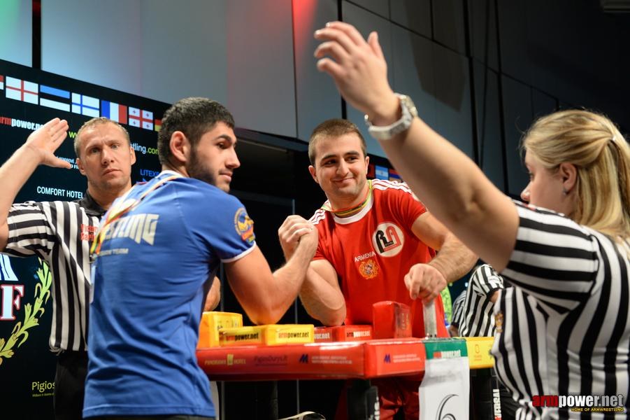 World Armwrestling Championship