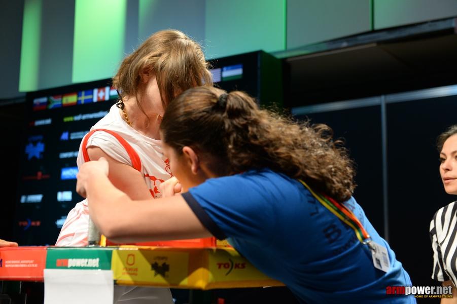 World Armwrestling Championship