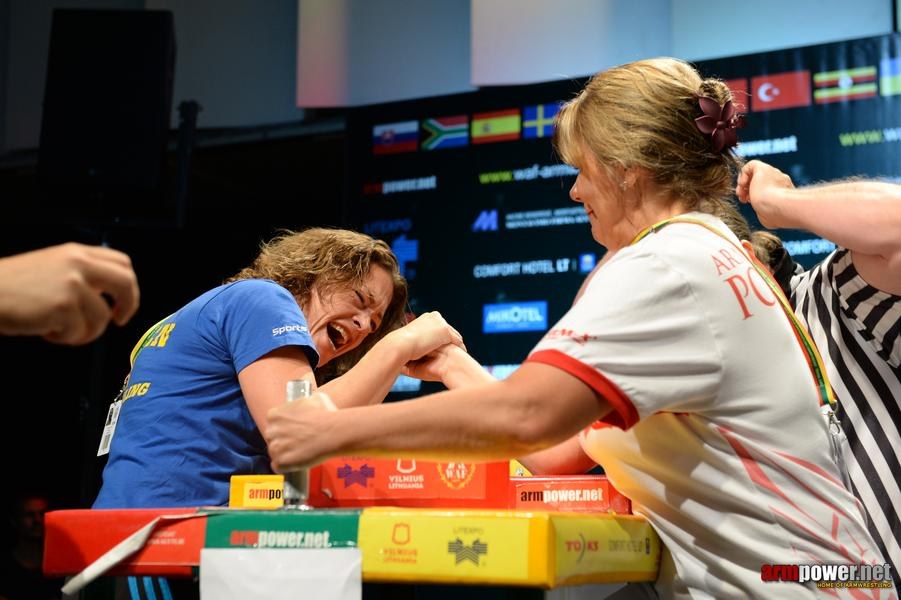 World Armwrestling Championship