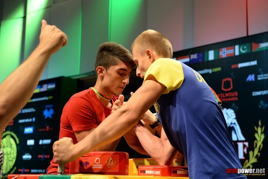 World Armwrestling Championship