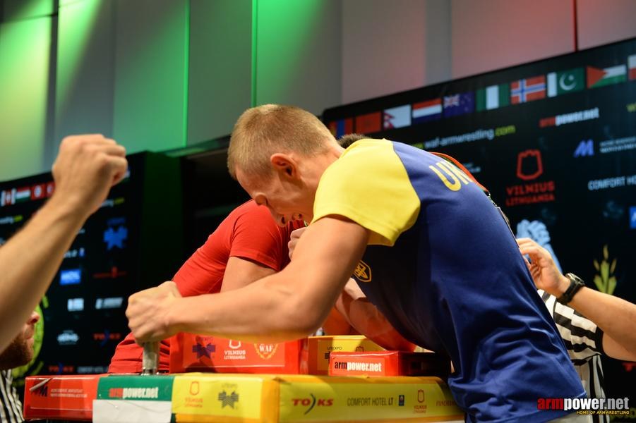 World Armwrestling Championship