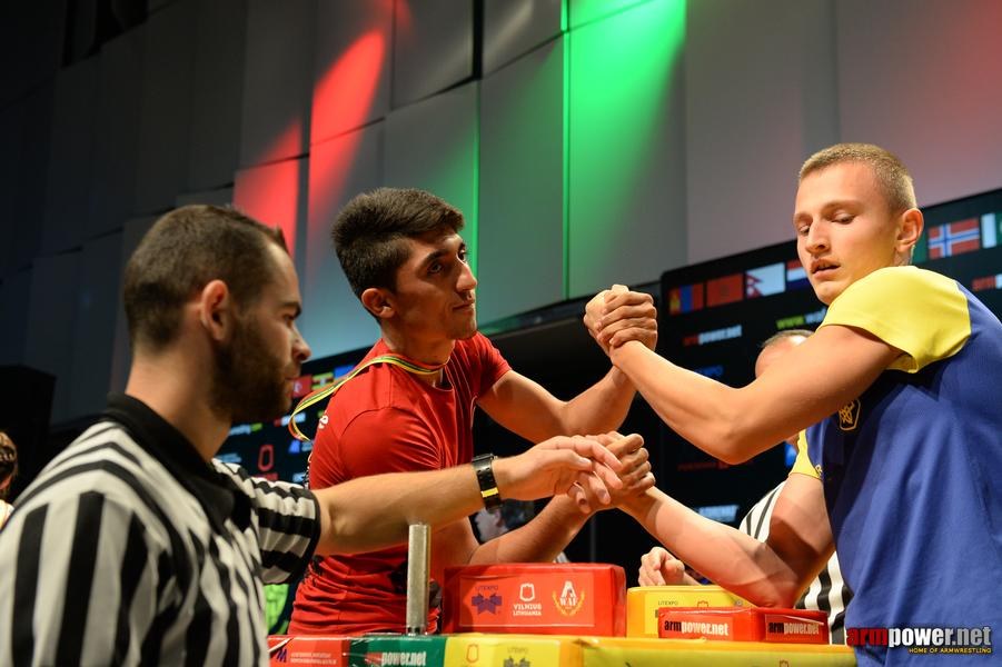 World Armwrestling Championship