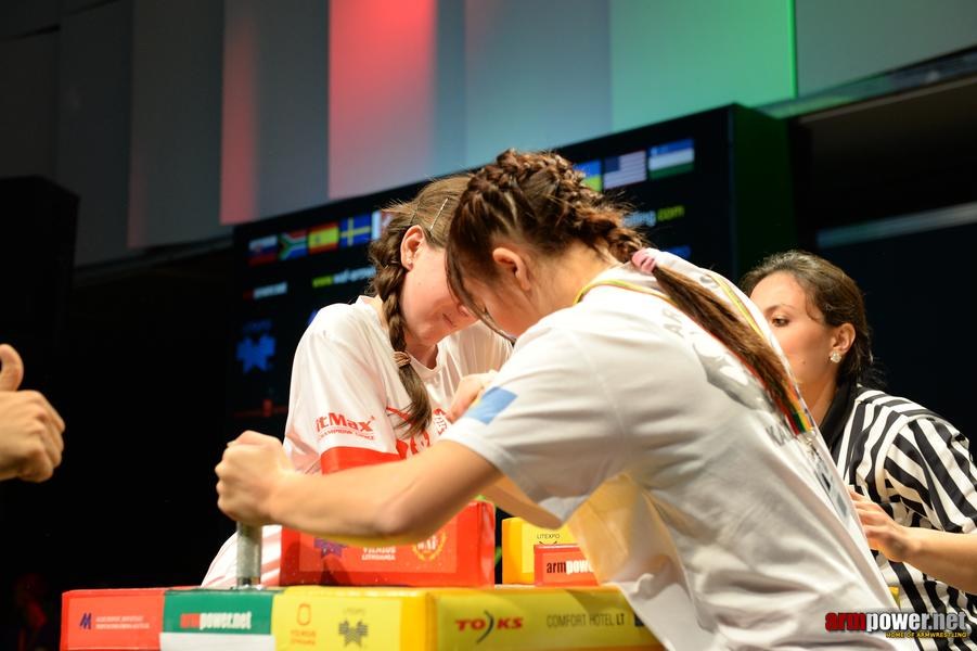 World Armwrestling Championship