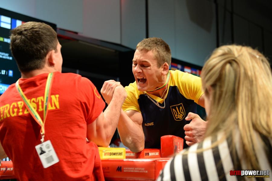 World Armwrestling Championship