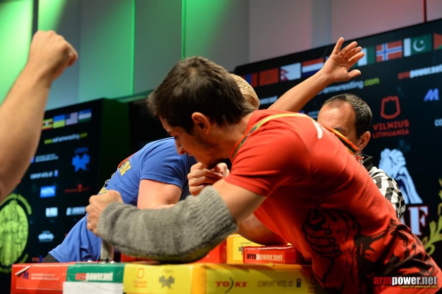 World Armwrestling Championship