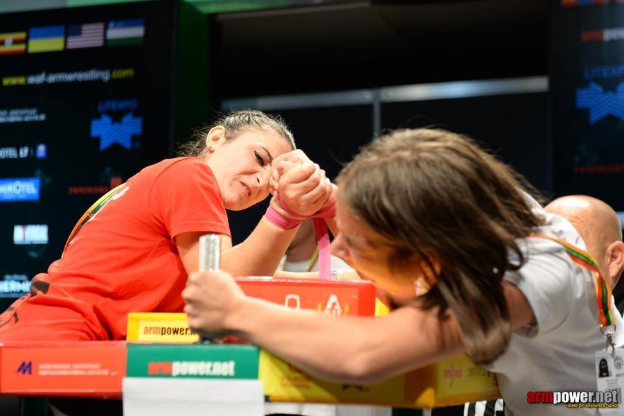 World Armwrestling Championship