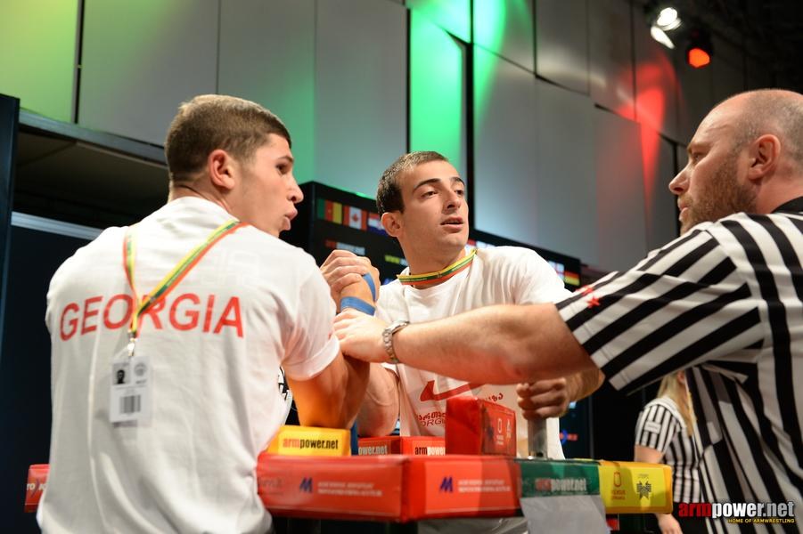 World Armwrestling Championship