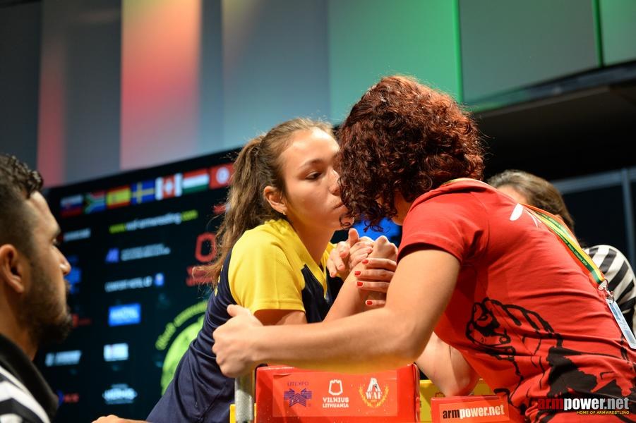 World Armwrestling Championship