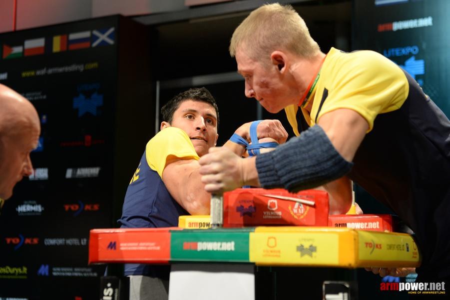 World Armwrestling Championship