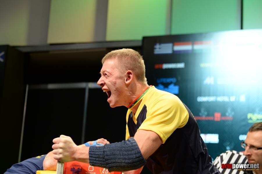 World Armwrestling Championship