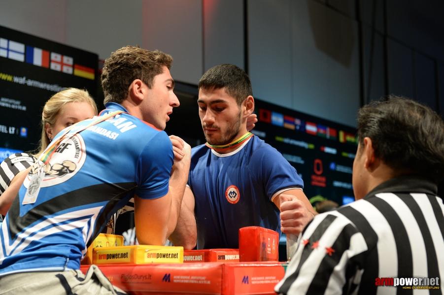 World Armwrestling Championship