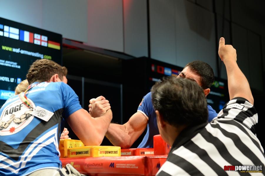 World Armwrestling Championship