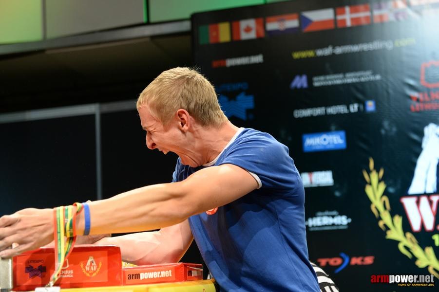 World Armwrestling Championship