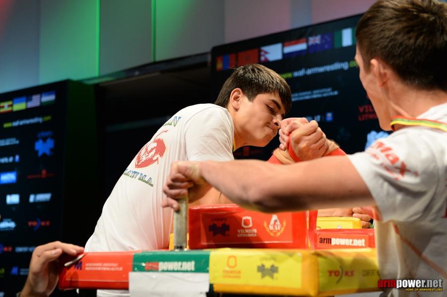 World Armwrestling Championship