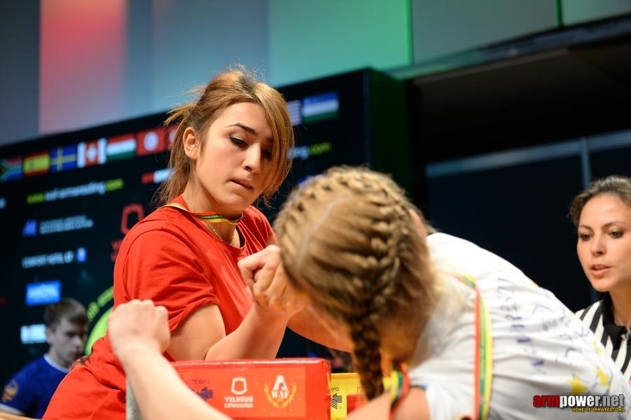 World Armwrestling Championship