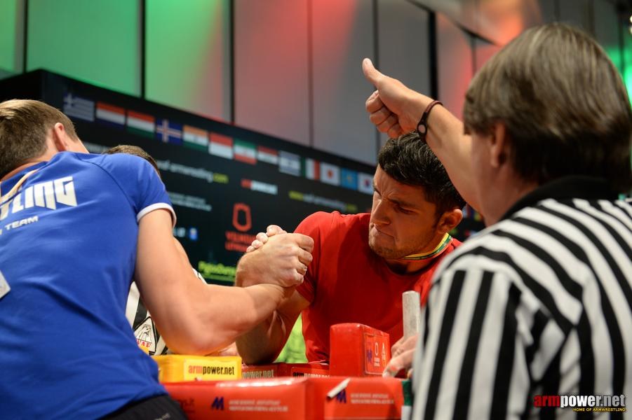 World Armwrestling Championship