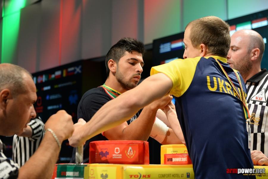 World Armwrestling Championship