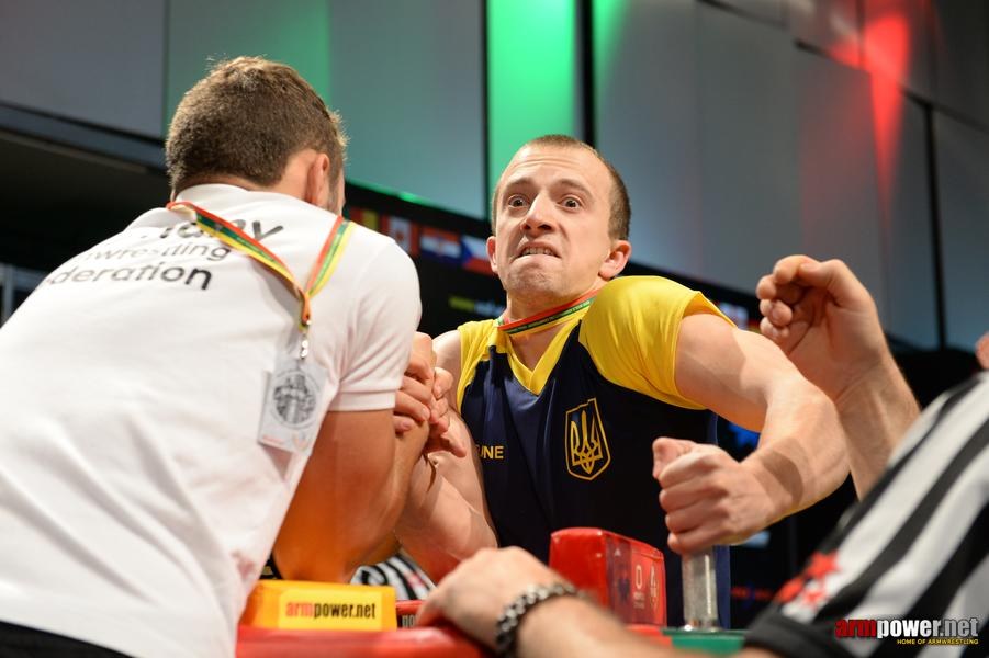 World Armwrestling Championship