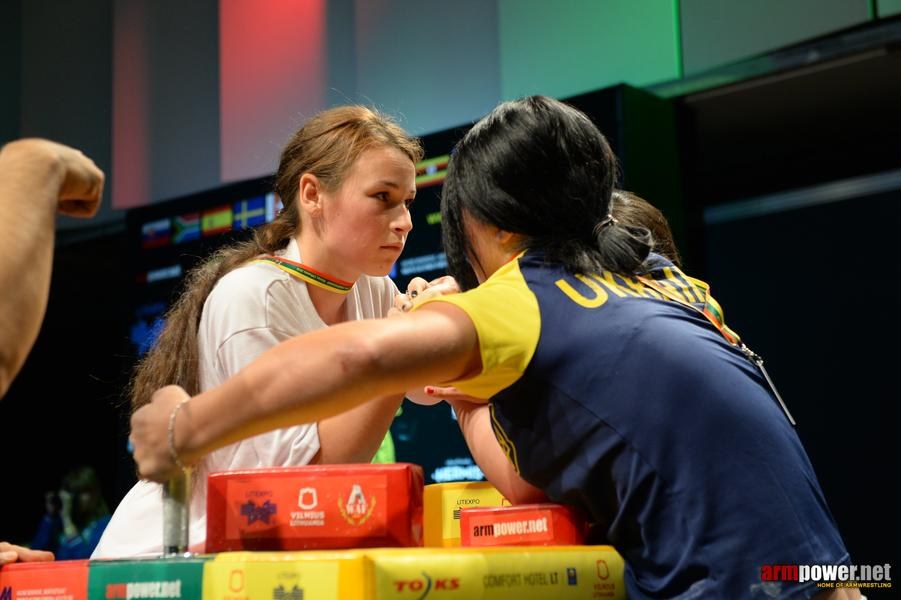 World Armwrestling Championship