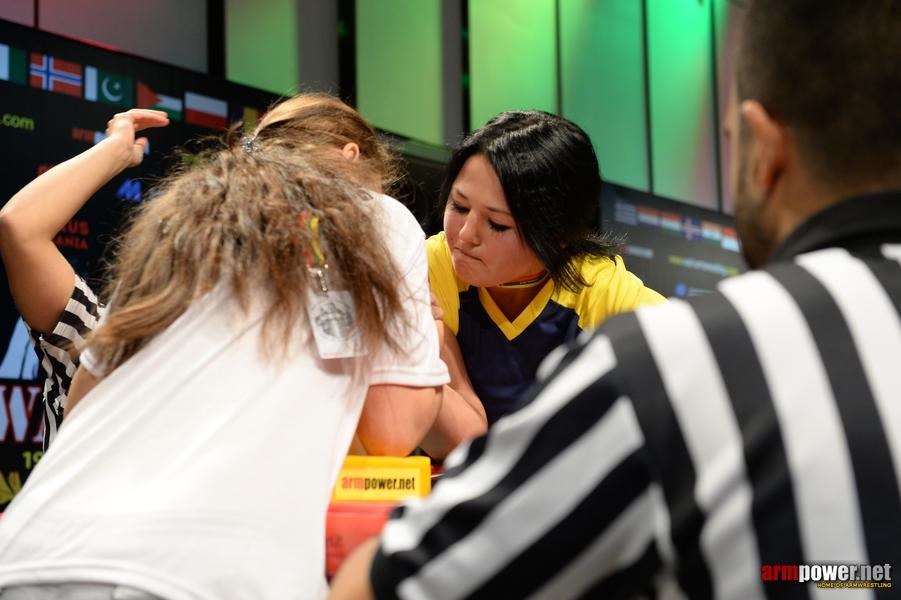 World Armwrestling Championship