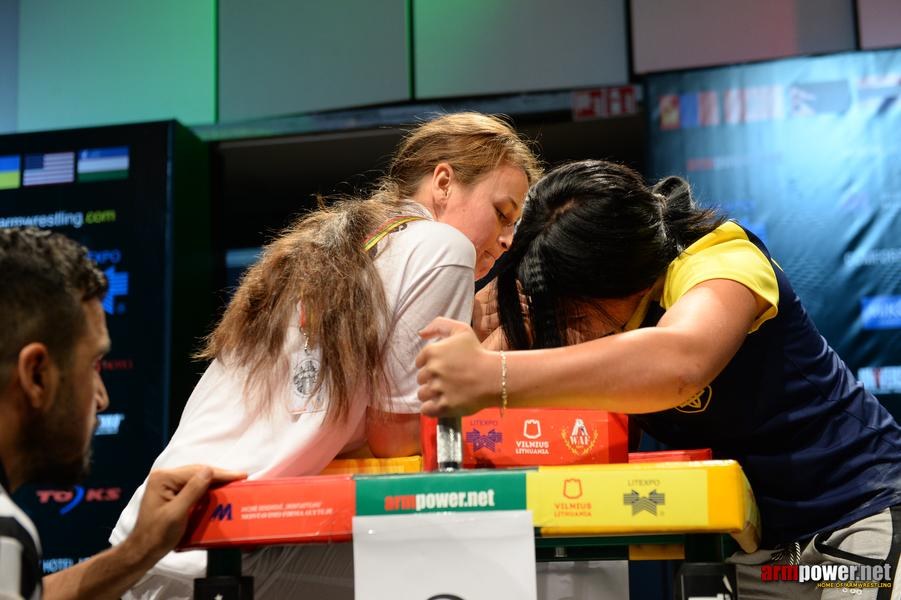 World Armwrestling Championship