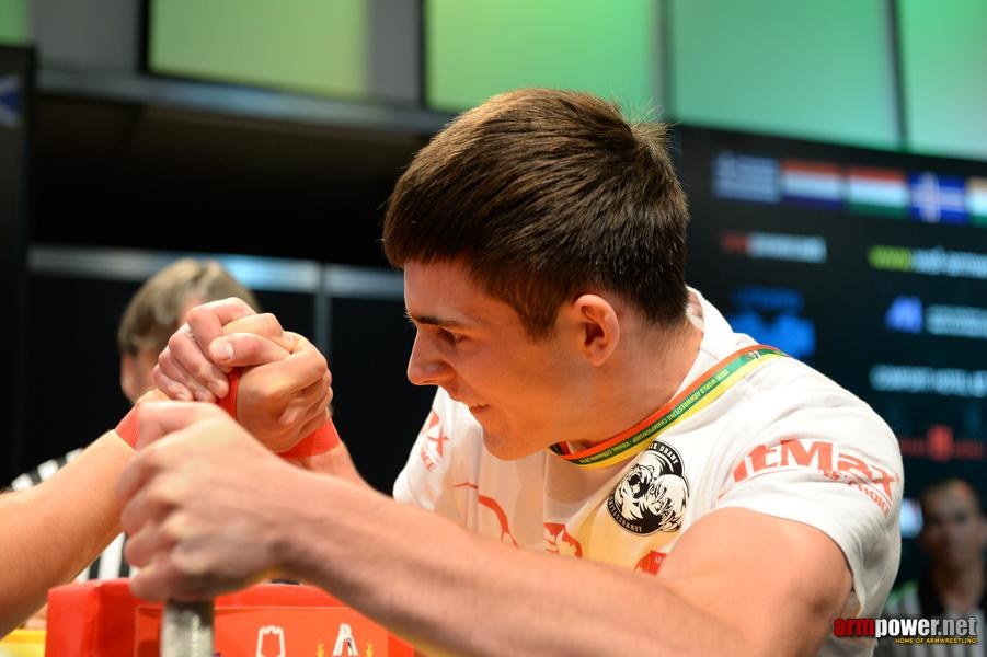 World Armwrestling Championship