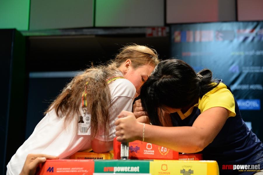 World Armwrestling Championship